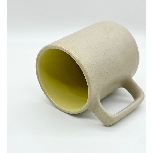 Ceramic Coffee Tea Hot Chocolate Mug from Pigeon Forge Pottery - Picture 2 of 5